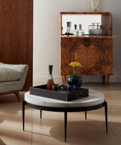 Arteriors Home Kelsie Cocktail Table New Arrivals