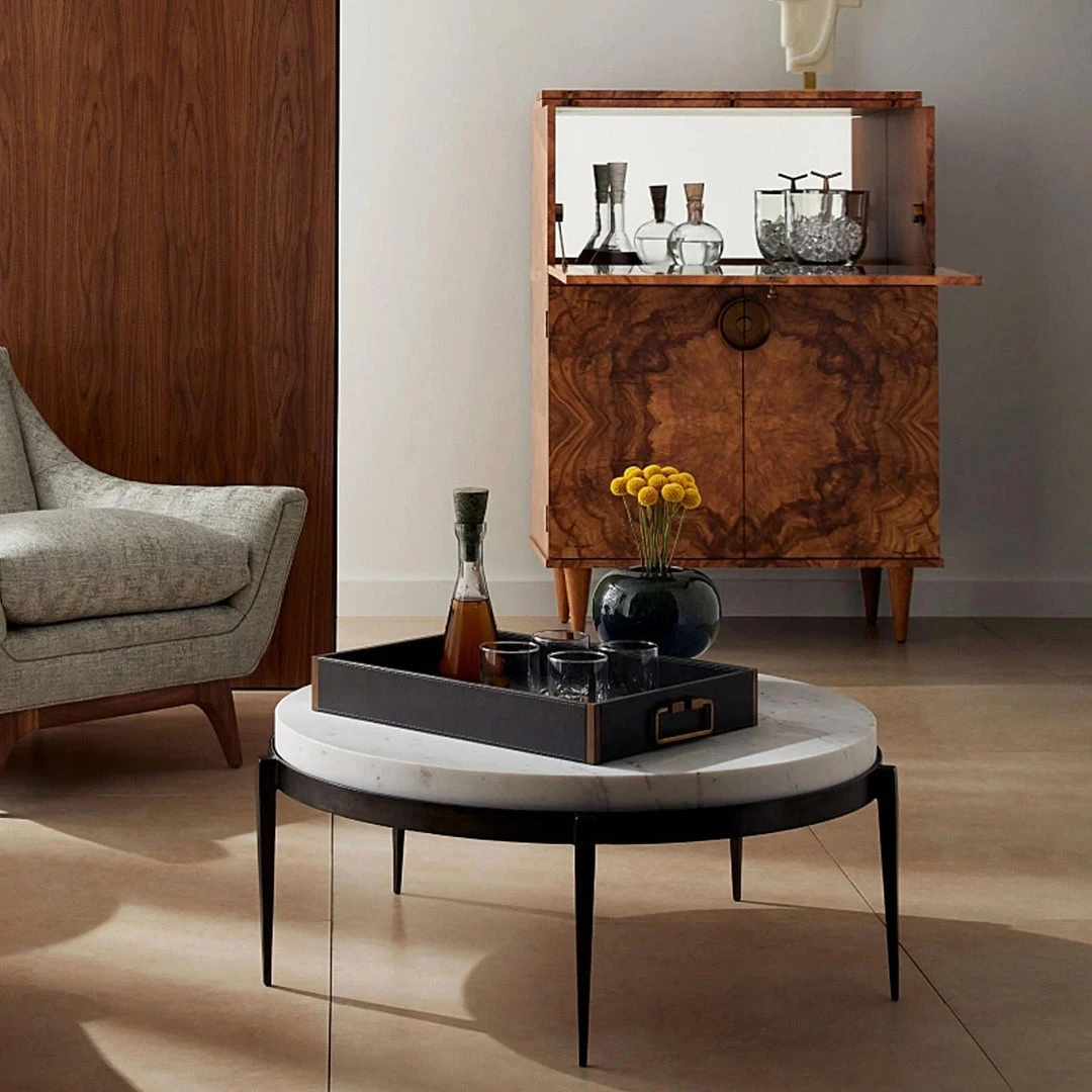 Arteriors Home Kelsie Cocktail Table New Arrivals 2 Arteriors Home Kelsie Cocktail Table New Arrivals