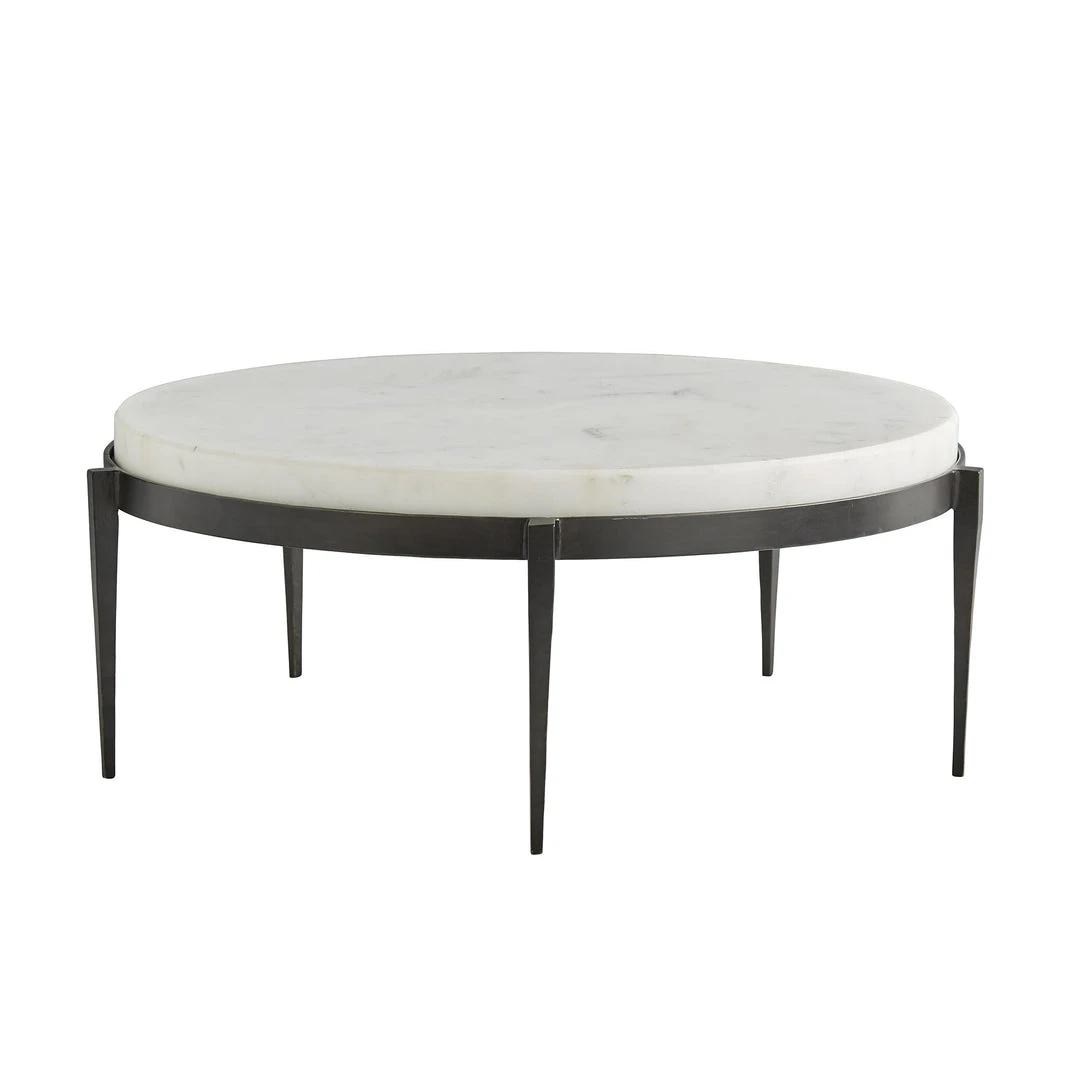 Arteriors Home Kelsie Cocktail Table New Arrivals 1 Arteriors Home Kelsie Cocktail Table New Arrivals