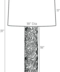 Arteriors Home Kenya Lamp New Arrivals 17 Arteriors Home Kenya Lamp New Arrivals
