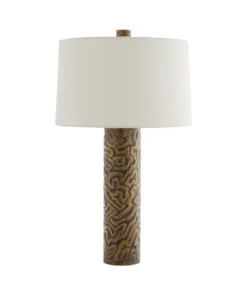 Arteriors Home Kenya Lamp New Arrivals