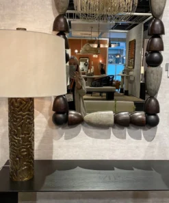 Arteriors Home Kenya Lamp New Arrivals