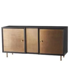 Arteriors Home New Arrivals Kilpatrick Short Cabinet