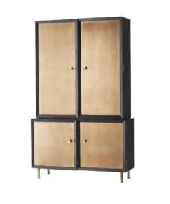 Arteriors Home New Arrivals Kilpatrick Tall Cabinet