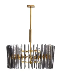 Arteriors Home Klaus Chandelier