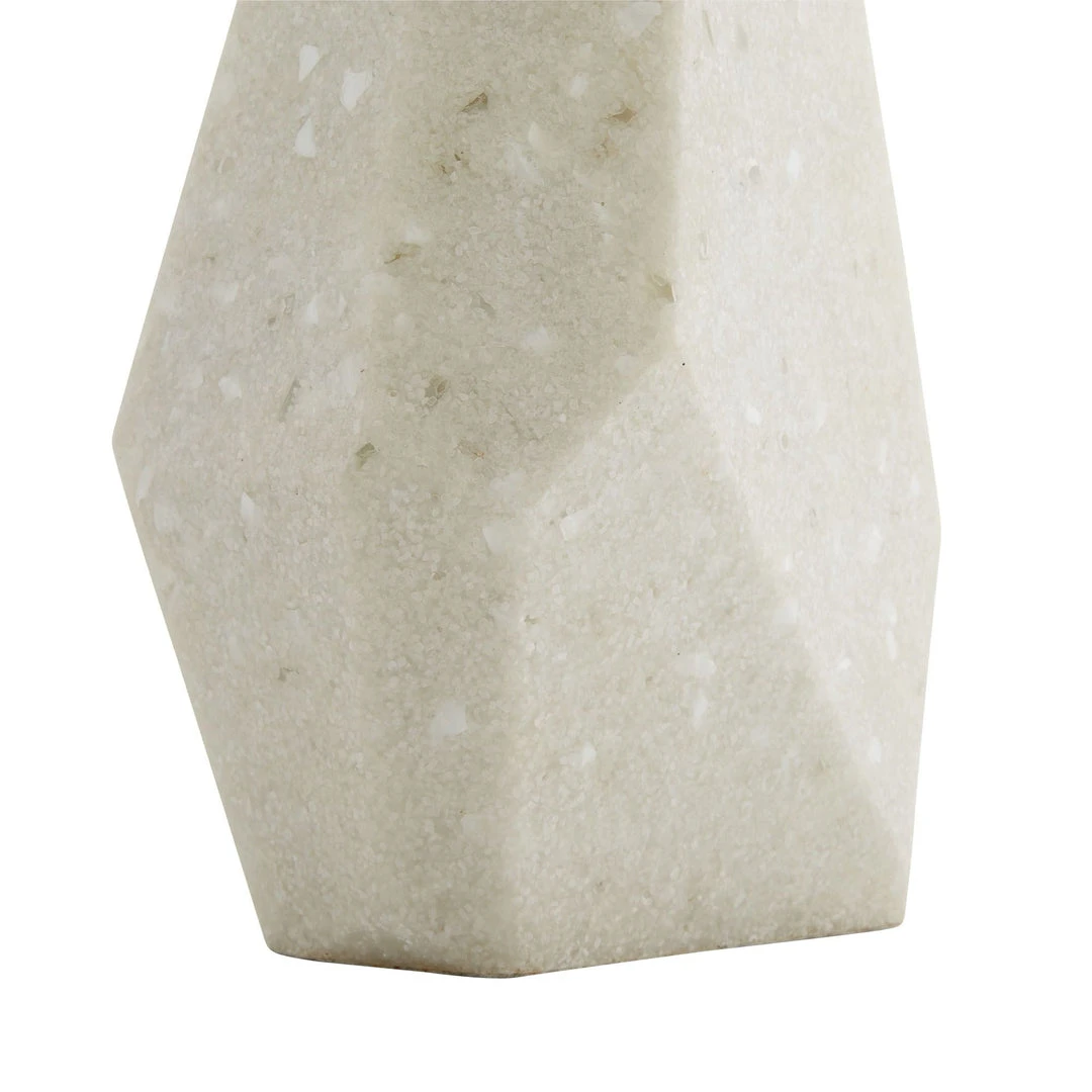 Arteriors Home New Arrivals Lance Lamp White 3 Arteriors Home New Arrivals Lance Lamp White