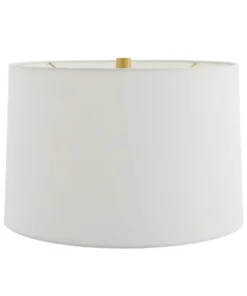 Arteriors Home New Arrivals Lance Lamp White 9 Arteriors Home New Arrivals Lance Lamp White