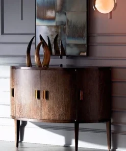 Arteriors Home New Arrivals Leilani Console