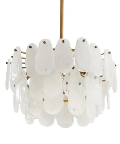 Arteriors Home Leon Chandelier New Arrivals