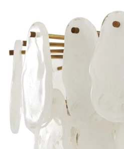 Arteriors Home Leon Chandelier New Arrivals