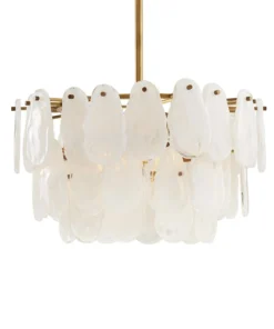 Arteriors Home Leon Chandelier New Arrivals