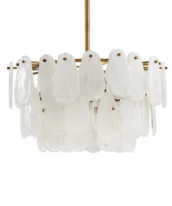 Arteriors Home Leon Chandelier New Arrivals
