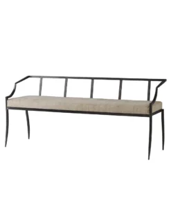 Arteriors Home New Arrivals Lexi Bench