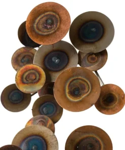 Arteriors Home New Arrivals Rizzo Wall Sculpture