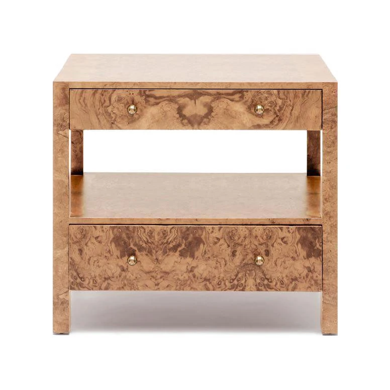 Made Goods Lindsey Double Nightstand Olive Ash Veneer New Arrivals 1 Made Goods Lindsey Double Nightstand Olive Ash Veneer New Arrivals