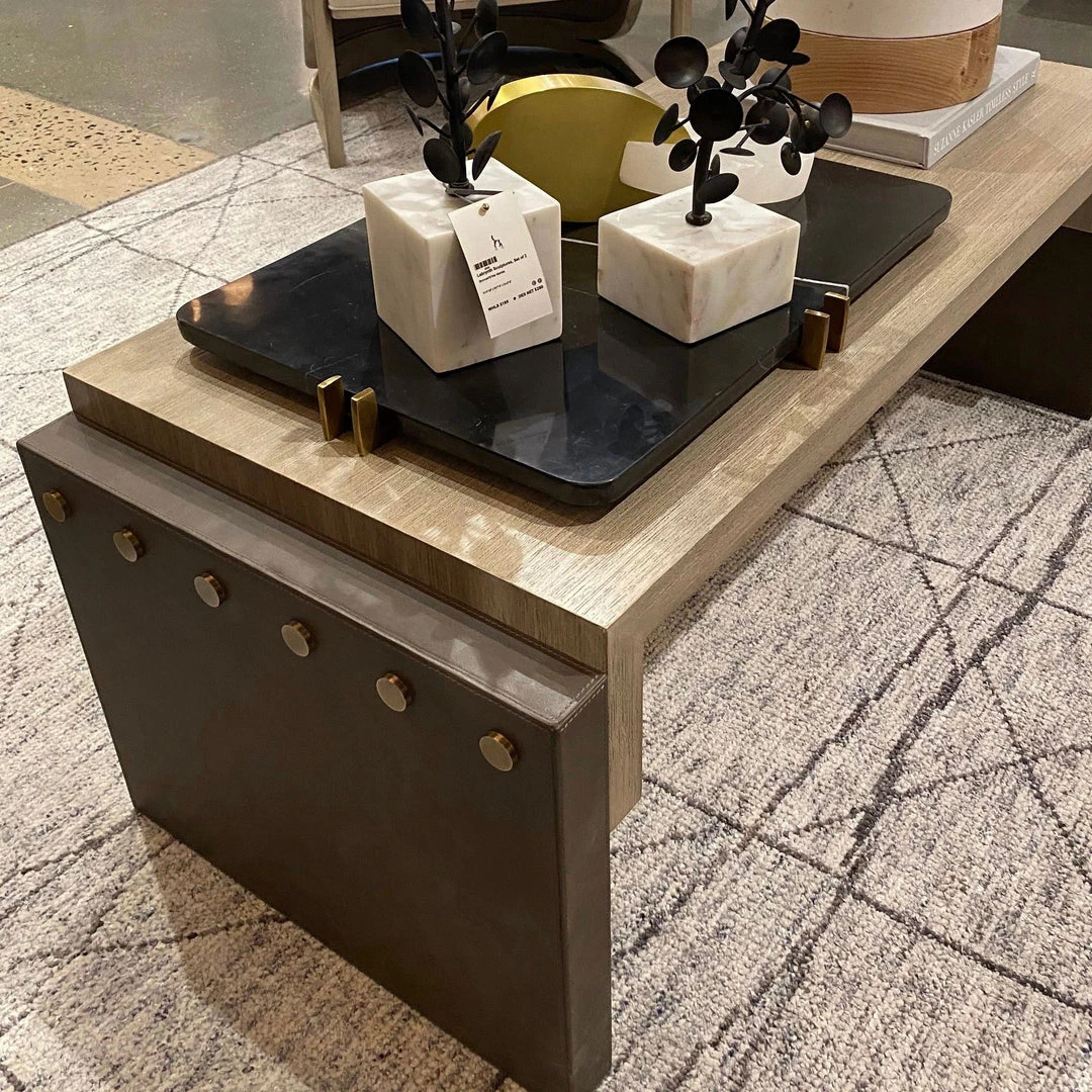 Arteriors Home New Arrivals Lockhart Tray 2 Arteriors Home New Arrivals Lockhart Tray