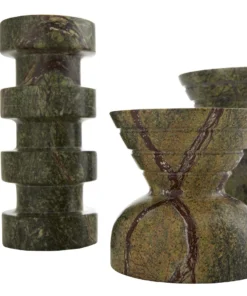 Arteriors Home New Arrivals Lopez Candleholders Set Of 3
