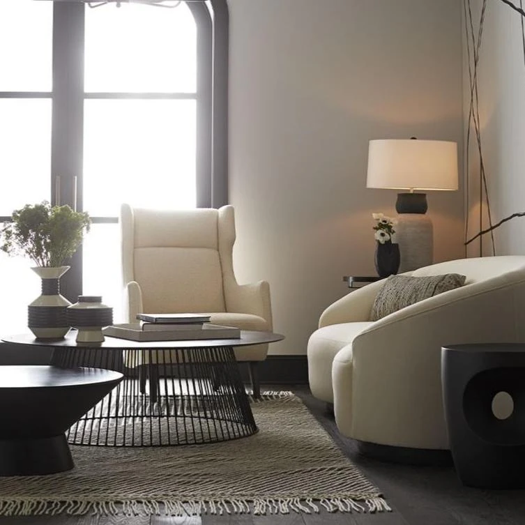 Arteriors Home Lou Coffee Table 3 Arteriors Home Lou Coffee Table