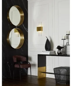 Arteriors Home New Arrivals Lyle Console