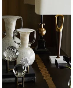 Arteriors Home MacArthur Sculptures Set Of 3 New Arrivals