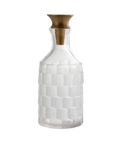 Arteriors Home Macklin Decanters New Arrivals