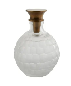 Arteriors Home Macklin Decanters New Arrivals