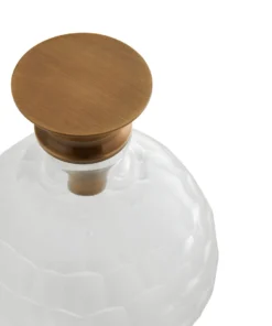 Arteriors Home Macklin Decanters New Arrivals