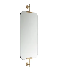 Arteriors Home Madden Mirror Antique Brass New Arrivals