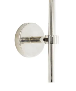 Arteriors Home Madden Mirror Polished Nickel
