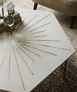 Arteriors Home Mae Cocktail Table New Arrivals