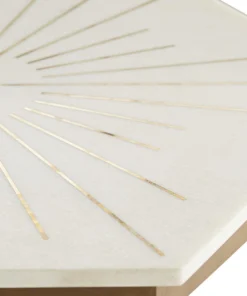 Arteriors Home Mae Cocktail Table New Arrivals