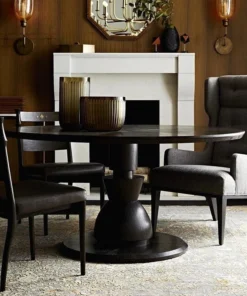 Arteriors Home Mahoun Dining Table New Arrivals