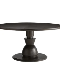 Arteriors Home Mahoun Dining Table New Arrivals