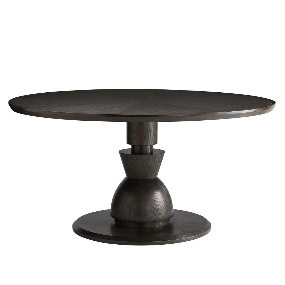 Arteriors Home Mahoun Dining Table New Arrivals 1 Arteriors Home Mahoun Dining Table New Arrivals