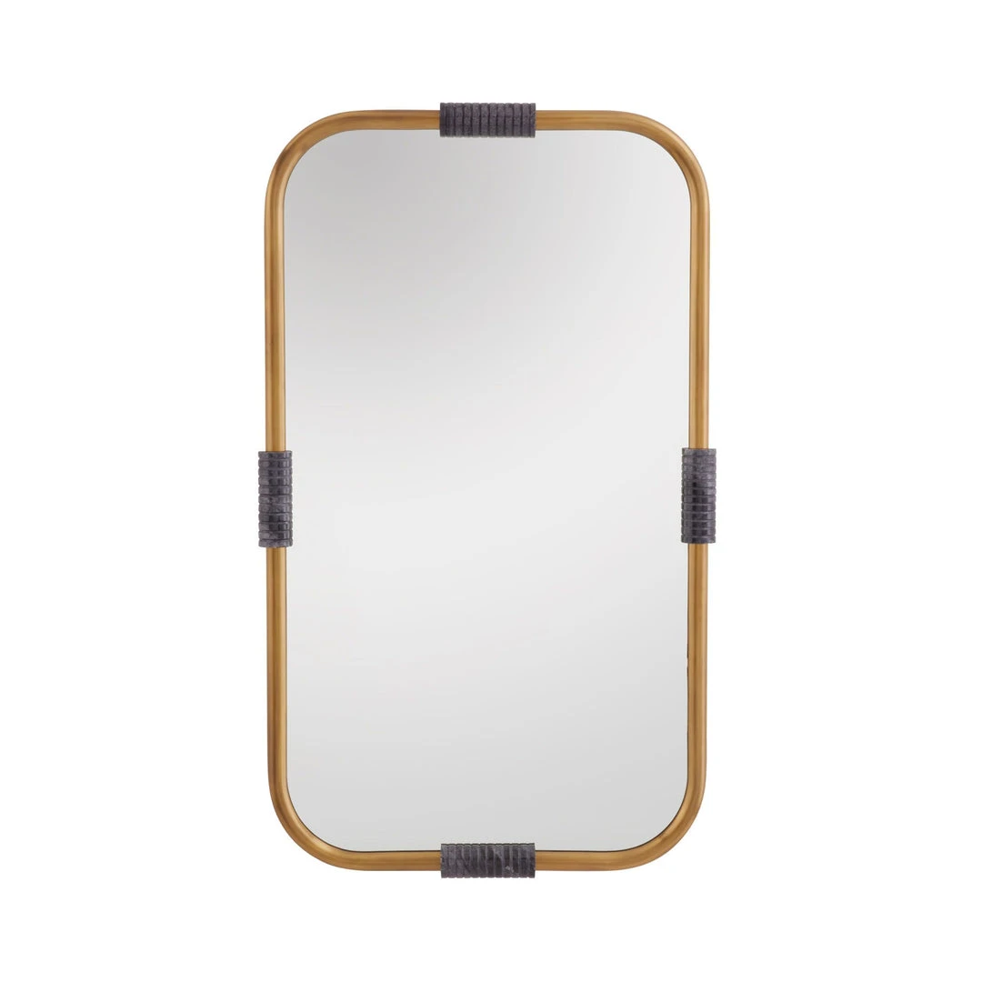 Arteriors Home Major Mirror New Arrivals 1 Arteriors Home Major Mirror New Arrivals