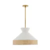 Arteriors Home Malena Pendant New Arrivals