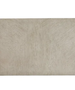 Arteriors Home New Arrivals Mallory Side Table Gray