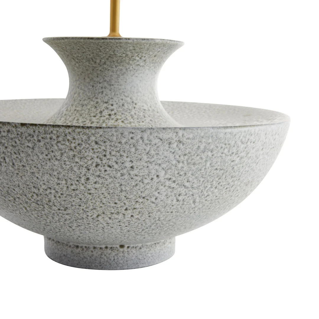 Arteriors Home New Arrivals Manila Lamp 5 Arteriors Home New Arrivals Manila Lamp