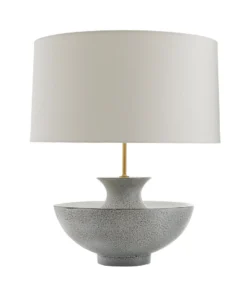 Arteriors Home New Arrivals Manila Lamp