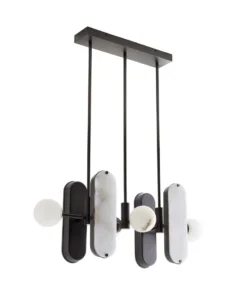 Arteriors Home Maradona Pendant