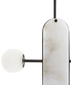 Arteriors Home Maradona Pendant