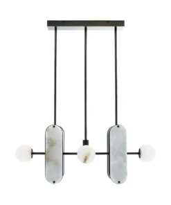 Arteriors Home Maradona Pendant