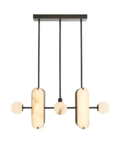 Arteriors Home Maradona Pendant