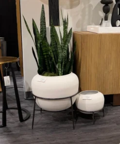 Arteriors Home Marcello Floor Urn Small 16 Arteriors Home Marcello Floor Urn Small