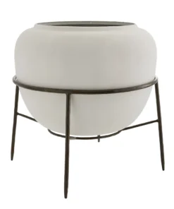 Arteriors Home New Arrivals Marcello Floor Urn Large