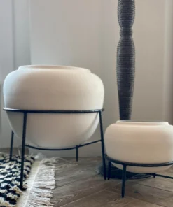 Arteriors Home New Arrivals Marcello Floor Urn Large