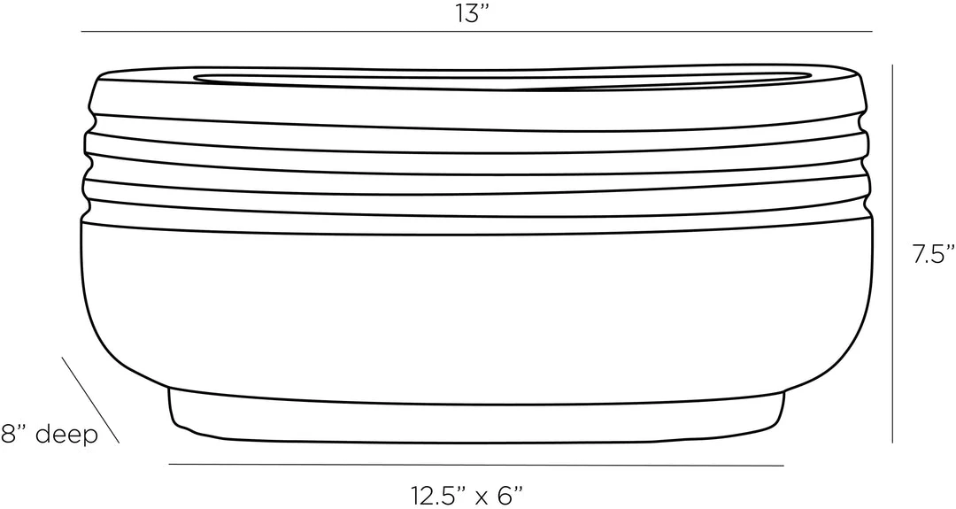 Arteriors Home Marisol Centerpiece New Arrivals 7 Arteriors Home Marisol Centerpiece New Arrivals