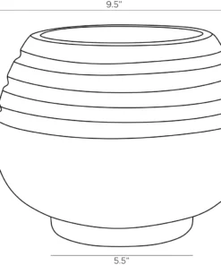 Arteriors Home Marisol Vase New Arrivals