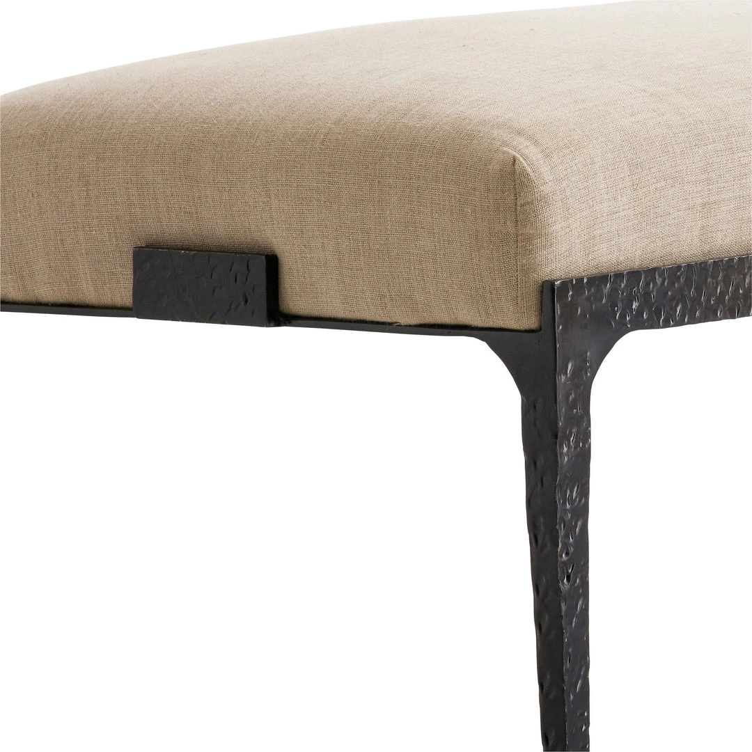 Arteriors Home Marvin Bench 6 Arteriors Home Marvin Bench
