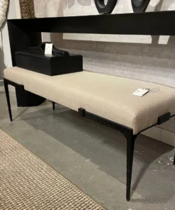 Arteriors Home Marvin Bench